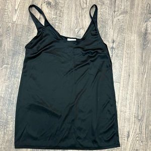 Maternity tank top